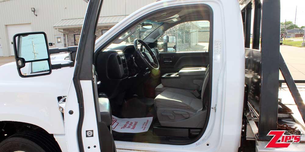 Picture of 2022 Century Aluminum 10 Series Car Carrier, Chevrolet 6500HD, 23067
