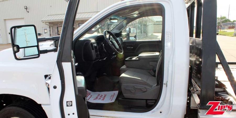 Picture of 2022 Century Aluminum 10 Series Car Carrier, Chevrolet 6500HD, 23067