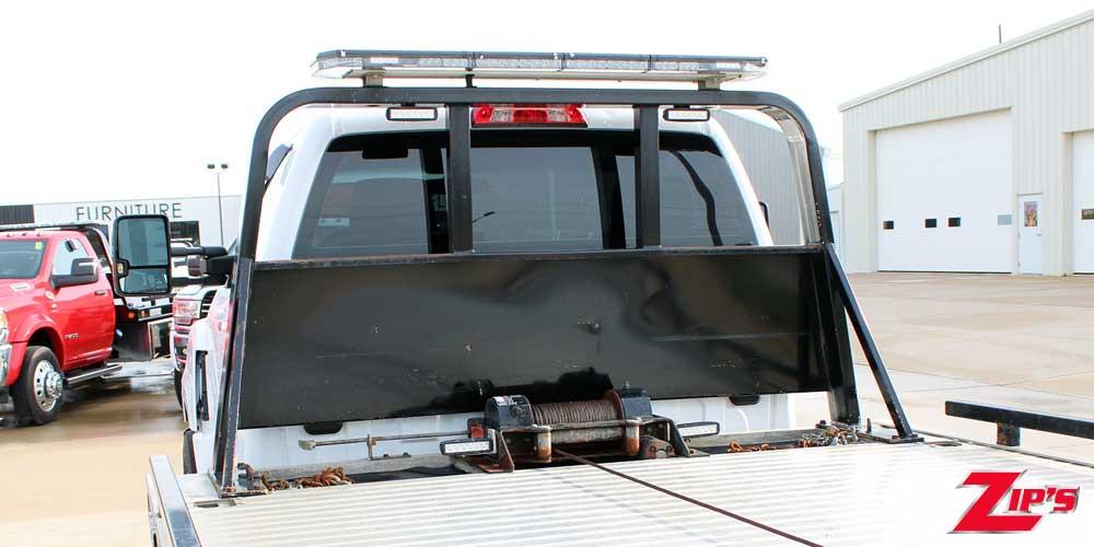 Picture of 2022 Century Aluminum 10 Series Car Carrier, Chevrolet 6500HD, 23067