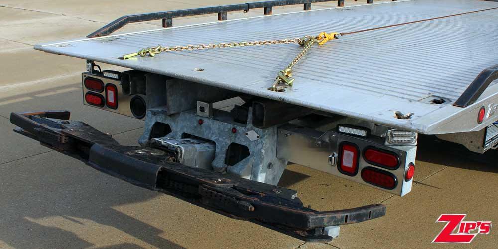 Picture of 2022 Century Aluminum 10 Series Car Carrier, Chevrolet 6500HD, 23067