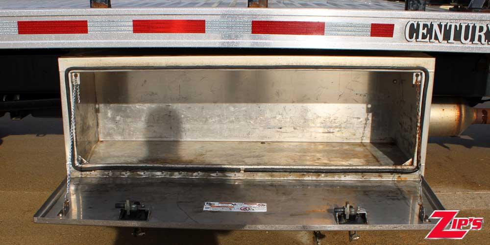 Picture of 2022 Century Aluminum 10 Series Car Carrier, Chevrolet 6500HD, 23067