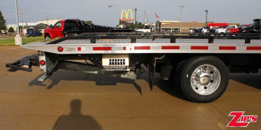 Picture of 2022 Century Aluminum 10 Series Car Carrier, Chevrolet 6500HD, 23067