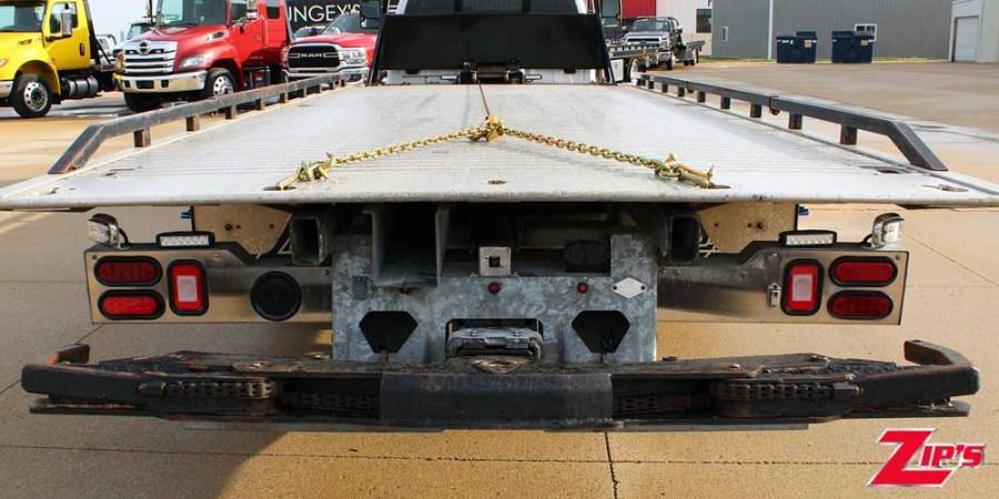 Picture of 2022 Century Aluminum 10 Series Car Carrier, Chevrolet 6500HD, 23067