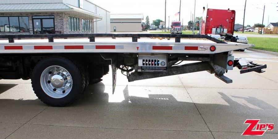 Picture of 2022 Century Aluminum 10 Series Car Carrier, Chevrolet 6500HD, 23067
