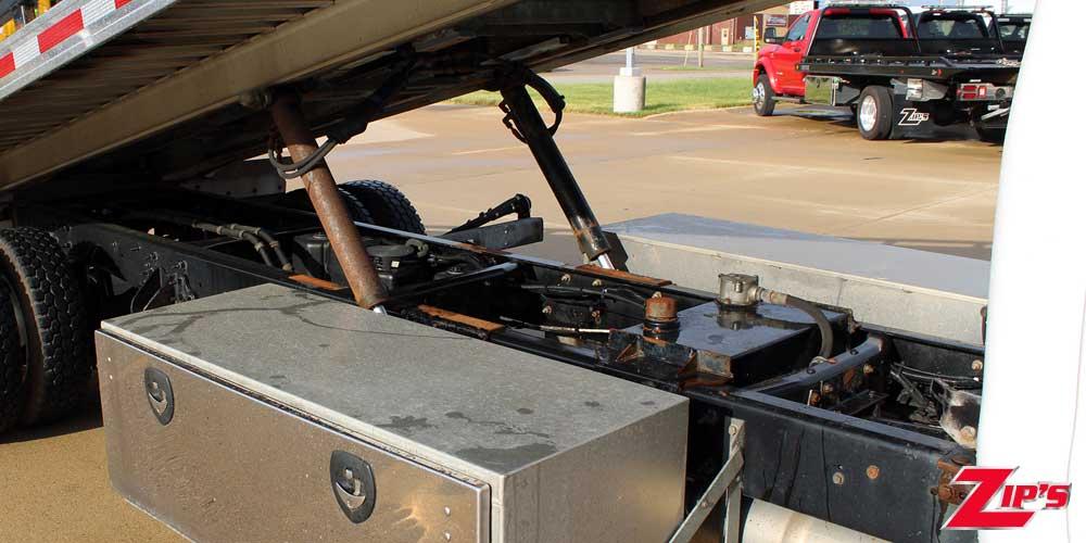 Picture of 2022 Century Aluminum 10 Series Car Carrier, Chevrolet 6500HD, 23067