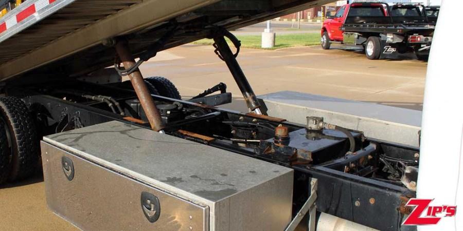 Picture of 2022 Century Aluminum 10 Series Car Carrier, Chevrolet 6500HD, 23067