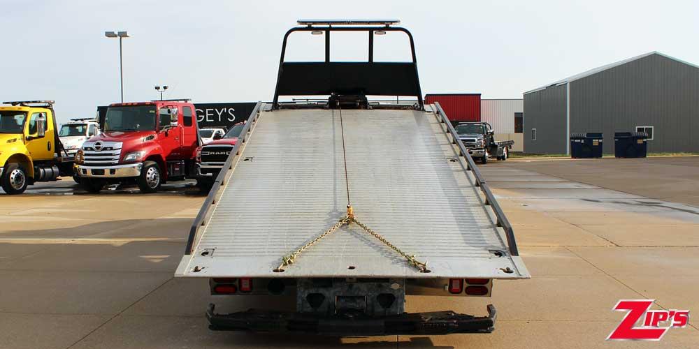 Picture of 2022 Century Aluminum 10 Series Car Carrier, Chevrolet 6500HD, 23067