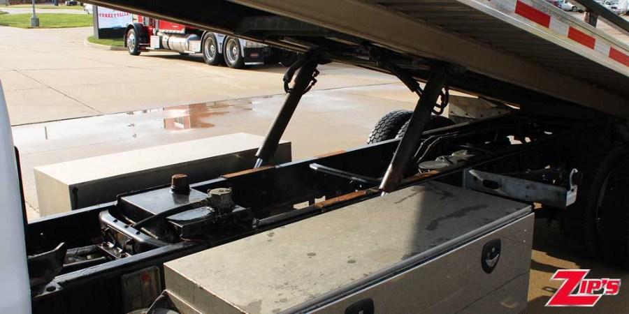 Picture of 2022 Century Aluminum 10 Series Car Carrier, Chevrolet 6500HD, 23067