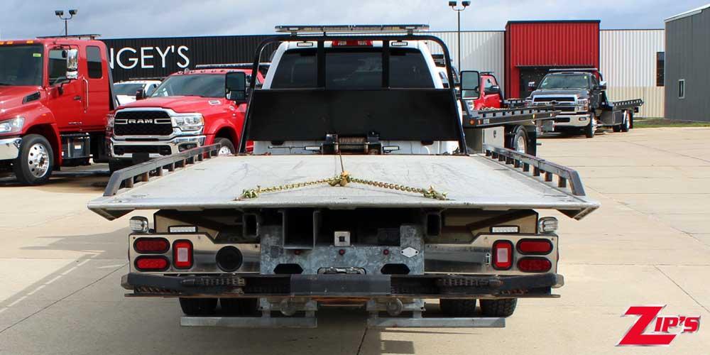 Picture of 2022 Century Aluminum 10 Series Car Carrier, Chevrolet 6500HD, 23067