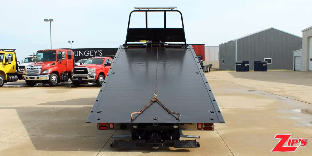 Picture of 2023 Century Steel 12 Series LCG™ Car Carrier, Ford F650SD, 23116