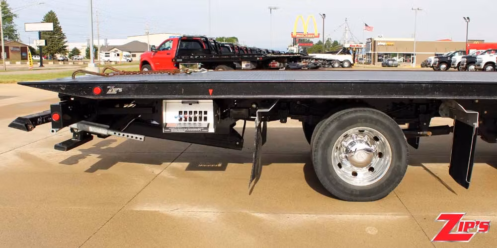 Picture of 2023 Century Steel 12 Series LCG™ Car Carrier, Ford F650SD, 23116