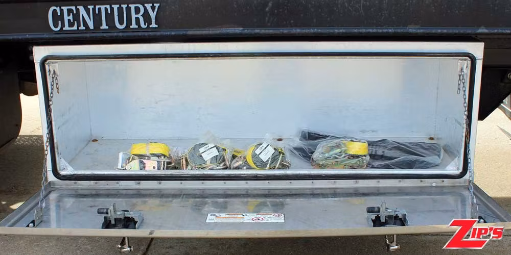 Picture of 2023 Century Steel 12 Series LCG™ Car Carrier, Ford F650SD, 23116