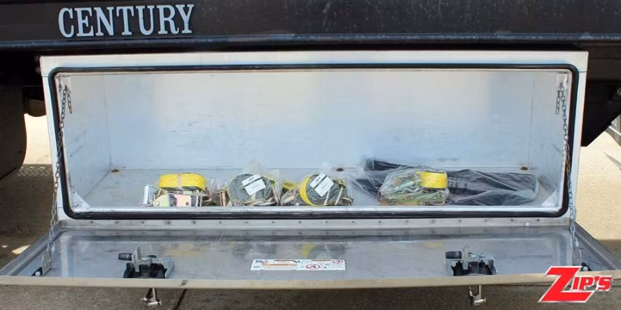 Picture of 2023 Century Steel 12 Series LCG™ Car Carrier, Ford F650SD, 23116