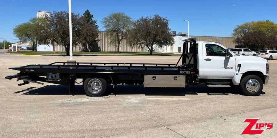 Picture of 2023 Century Steel 10 Series Car Carrier, Chevrolet 6500HD, 22766
