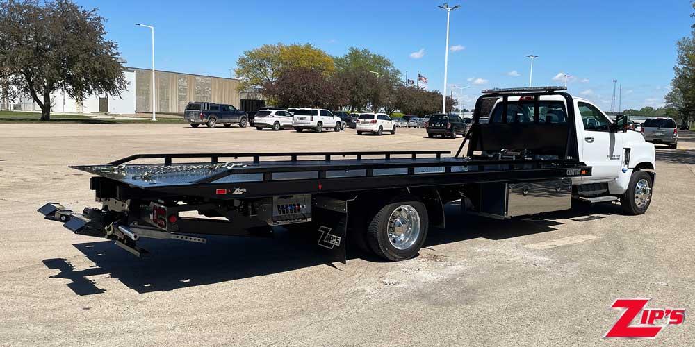 Picture of 2023 Century Steel 10 Series Car Carrier, Chevrolet 6500HD, 22766