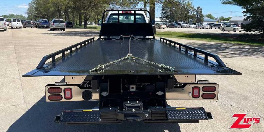 Picture of 2023 Century Steel 10 Series Car Carrier, Chevrolet 6500HD, 22766