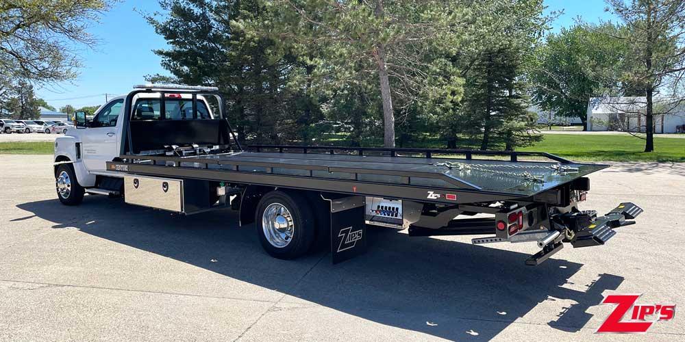 Picture of 2023 Century Steel 10 Series Car Carrier, Chevrolet 6500HD, 22766