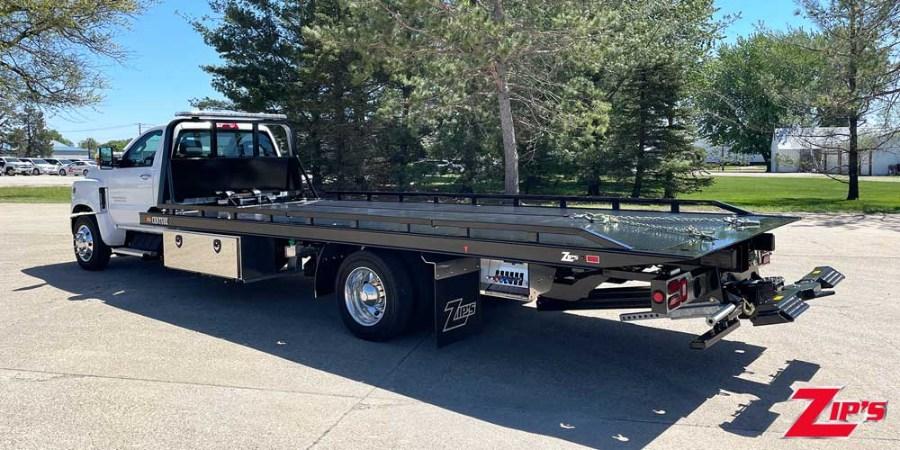 Picture of 2023 Century Steel 10 Series Car Carrier, Chevrolet 6500HD, 22766