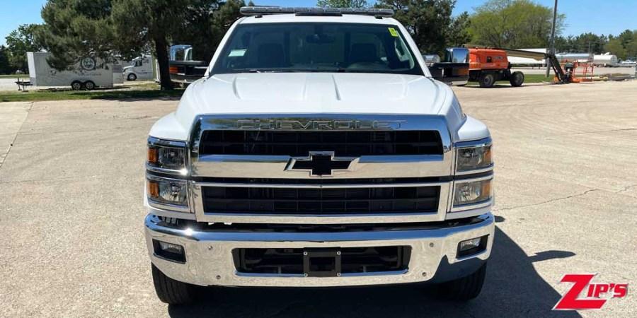 Picture of 2023 Century Steel 10 Series Car Carrier, Chevrolet 6500HD, 22766