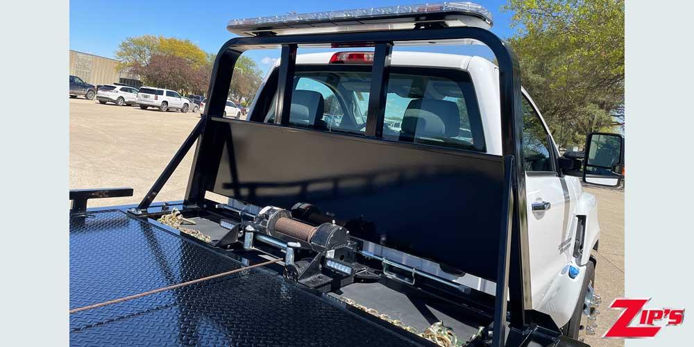 Picture of 2023 Century Steel 10 Series Car Carrier, Chevrolet 6500HD, 22766