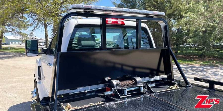 Picture of 2023 Century Steel 10 Series Car Carrier, Chevrolet 6500HD, 22766