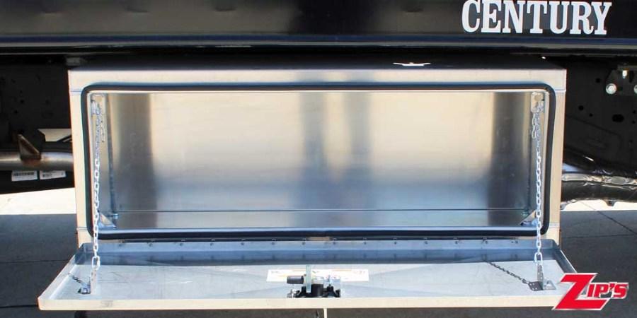 Picture of 2024 Century Steel 10 Series Car Carrier, Dodge Ram 5500HD, 22379