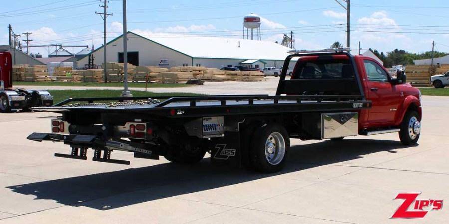 Picture of 2024 Century Steel 10 Series Car Carrier, Dodge Ram 5500HD, 22379