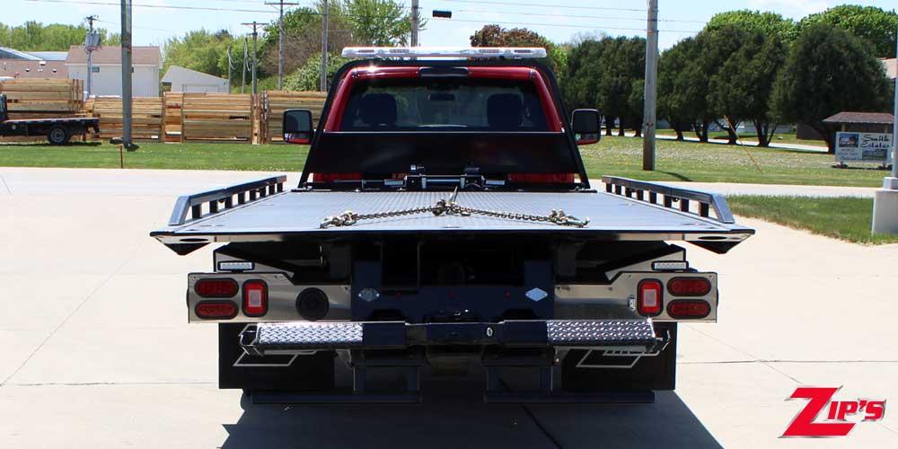 Picture of 2024 Century Steel 10 Series Car Carrier, Dodge Ram 5500HD, 22379