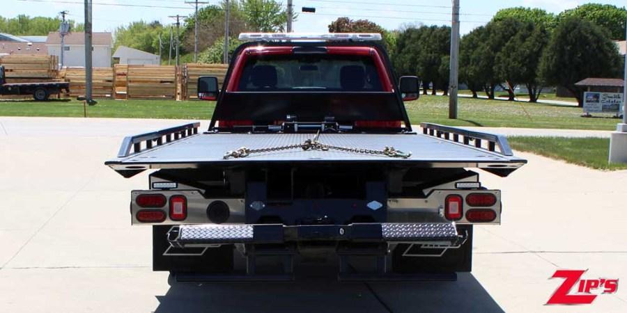 Picture of 2024 Century Steel 10 Series Car Carrier, Dodge Ram 5500HD, 22379