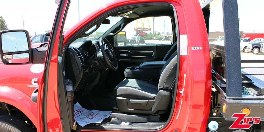 Picture of 2024 Century Steel 10 Series Car Carrier, Dodge Ram 5500HD, 22379