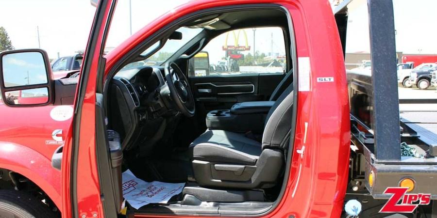 Picture of 2024 Century Steel 10 Series Car Carrier, Dodge Ram 5500HD, 22379