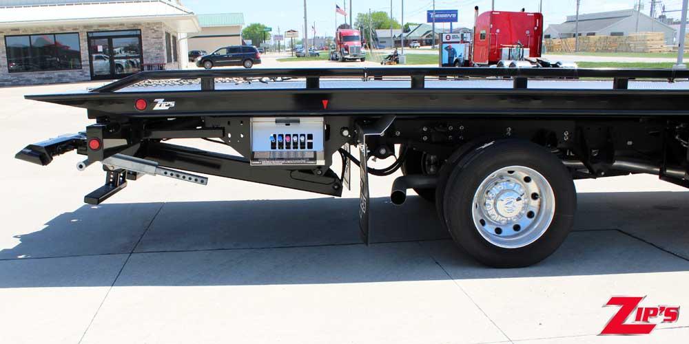 Picture of 2024 Century Steel 10 Series Car Carrier, Dodge Ram 5500HD, 22379