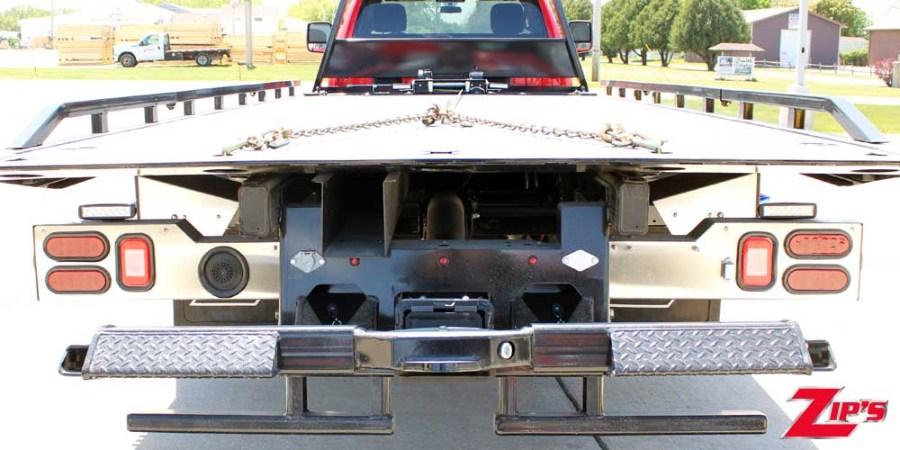 Picture of 2024 Century Steel 10 Series Car Carrier, Dodge Ram 5500HD, 22379
