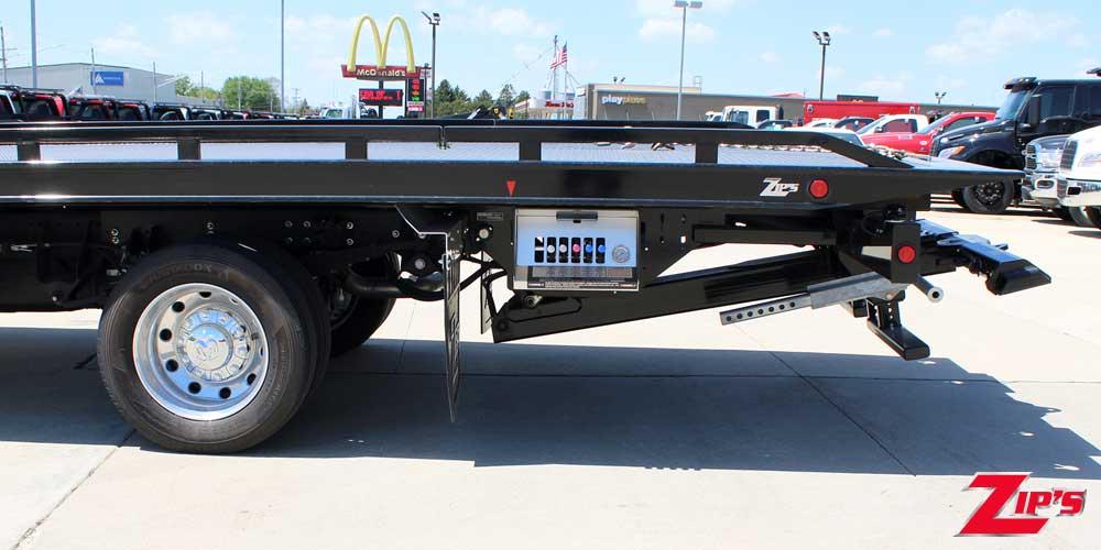 Picture of 2024 Century Steel 10 Series Car Carrier, Dodge Ram 5500HD, 22379