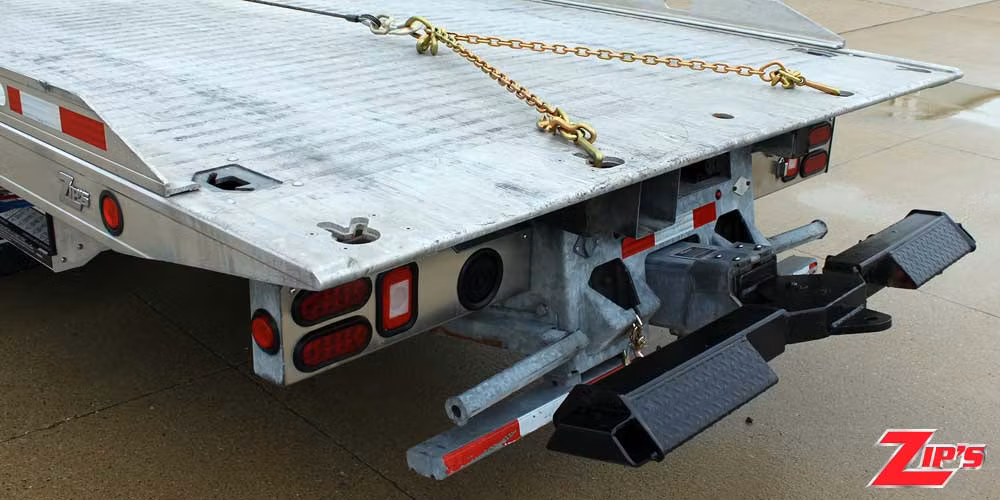 Picture of 2022 Century Aluminum 10 Series Car Carrier, SP8500 Side Puller, Chevrolet 6500HD, 23068