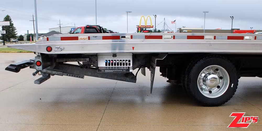 Picture of 2022 Century Aluminum 10 Series Car Carrier, SP8500 Side Puller, Chevrolet 6500HD, 23068
