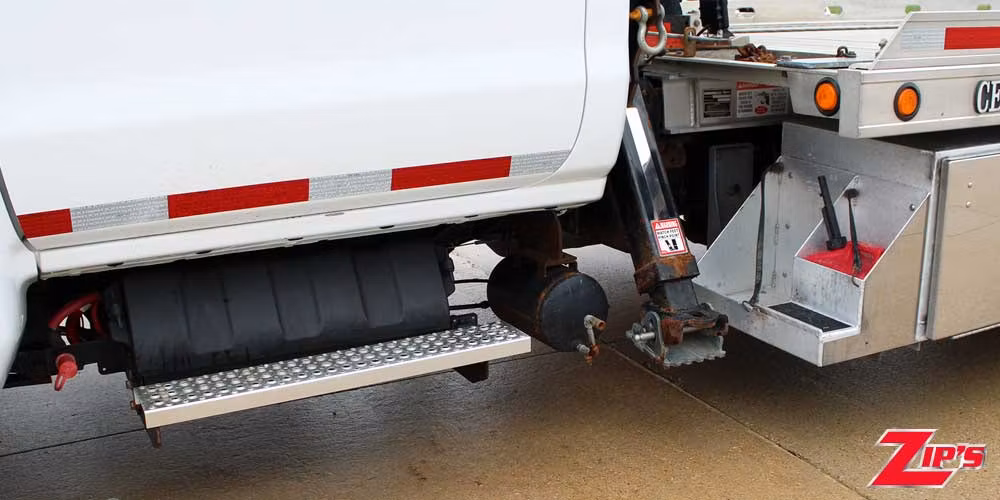 Picture of 2022 Century Aluminum 10 Series Car Carrier, SP8500 Side Puller, Chevrolet 6500HD, 23068