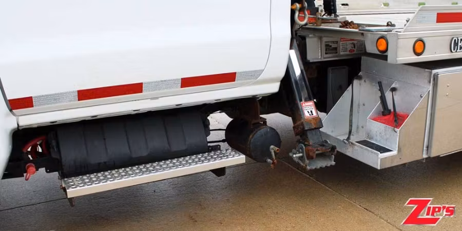 Picture of 2022 Century Aluminum 10 Series Car Carrier, SP8500 Side Puller, Chevrolet 6500HD, 23068