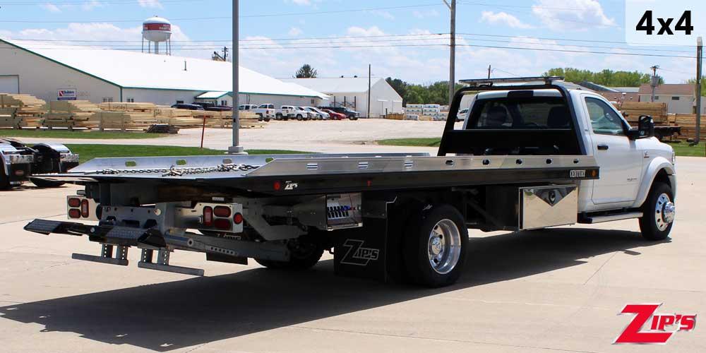Picture of 2024 Century Steel 10 Series Car Carrier, Dodge Ram 5500HD 4X4, 22423