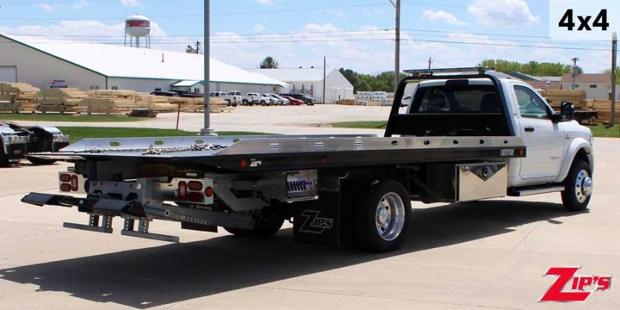 Picture of 2024 Century Steel 10 Series Car Carrier, Dodge Ram 5500HD 4X4, 22423