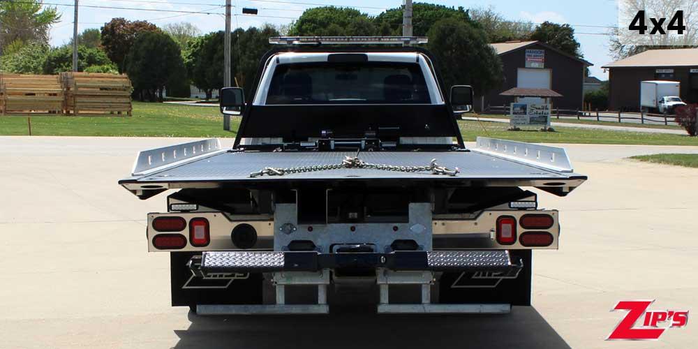 Picture of 2024 Century Steel 10 Series Car Carrier, Dodge Ram 5500HD 4X4, 22423