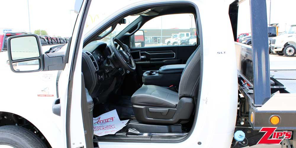 Picture of 2024 Century Steel 10 Series Car Carrier, Dodge Ram 5500HD 4X4, 22423