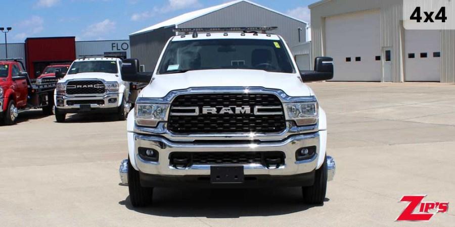 Picture of 2024 Century Steel 10 Series Car Carrier, Dodge Ram 5500HD 4X4, 22423