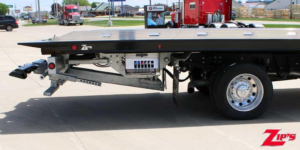 Picture of 2024 Century Steel 10 Series Car Carrier, Dodge Ram 5500HD 4X4, 22423