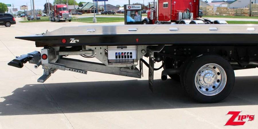 Picture of 2024 Century Steel 10 Series Car Carrier, Dodge Ram 5500HD 4X4, 22423