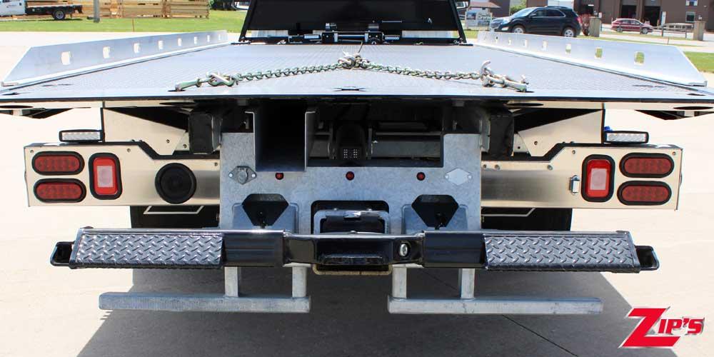 Picture of 2024 Century Steel 10 Series Car Carrier, Dodge Ram 5500HD 4X4, 22423
