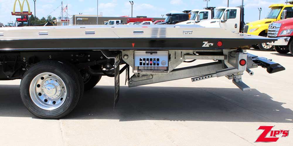 Picture of 2024 Century Steel 10 Series Car Carrier, Dodge Ram 5500HD 4X4, 22423