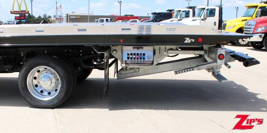 Picture of 2024 Century Steel 10 Series Car Carrier, Dodge Ram 5500HD 4X4, 22423