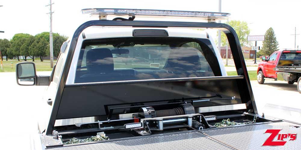 Picture of 2024 Century Steel 10 Series Car Carrier, Dodge Ram 5500HD 4X4, 22423
