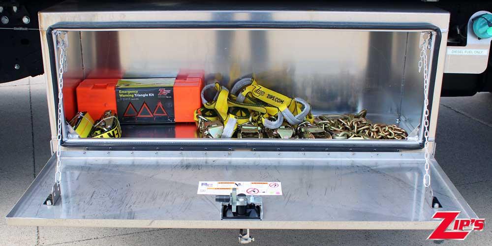 Picture of 2024 Century Steel 10 Series Car Carrier, Dodge Ram 5500HD 4X4, 22423